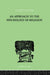 An Approach To The Psychology of Religion