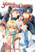Yona of the Dawn, Vol. 46
