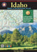 Idaho Road & Recreation Atlas
