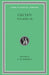 Lucian, Volume III