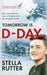 Tomorrow is D-Day