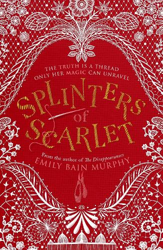 Splinters of Scarlet