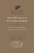 Medical Writings from Early Medieval England