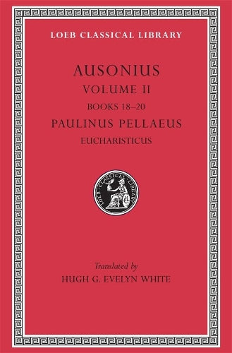 Ausonius, Volume II