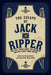 The Escape of Jack the Ripper