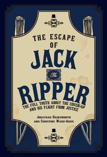 The Escape of Jack the Ripper