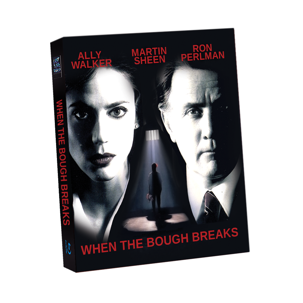 When The Bough Breaks Limited Edition