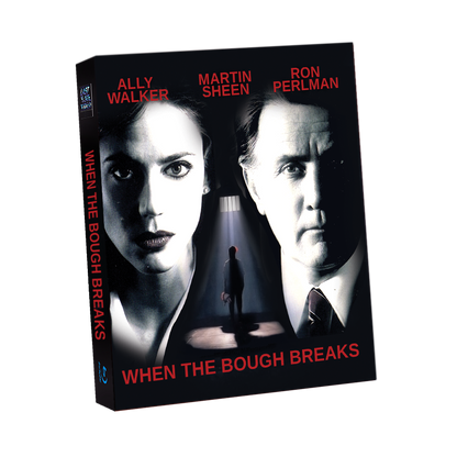 When The Bough Breaks Limited Edition