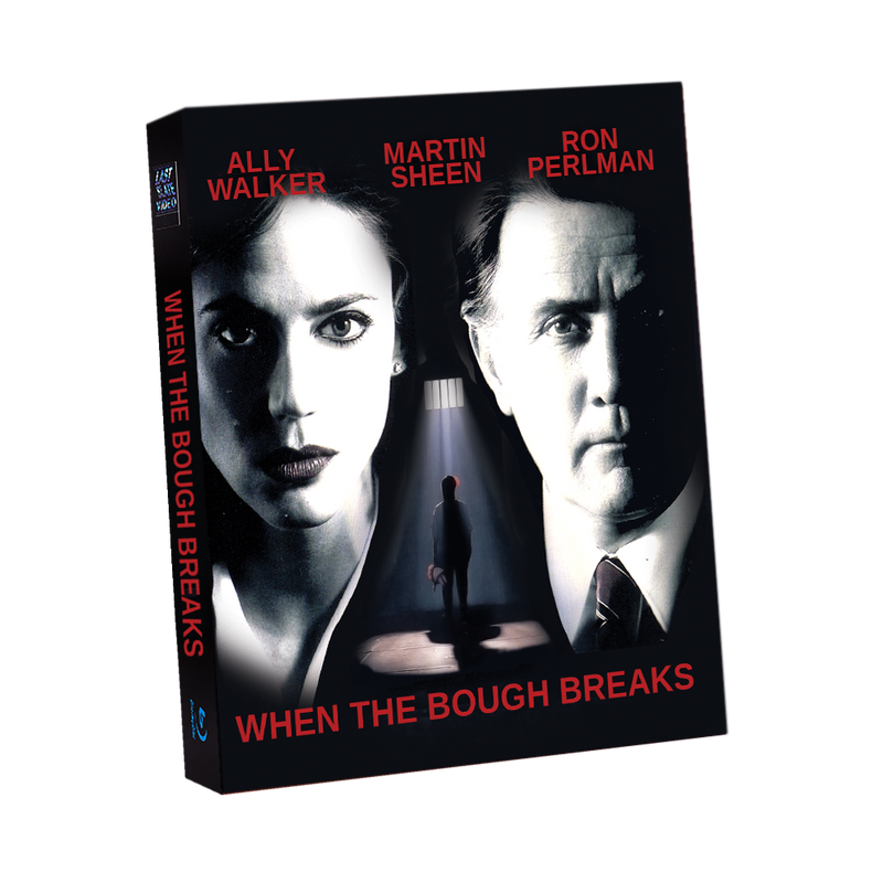 When The Bough Breaks Limited Edition