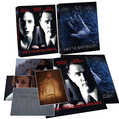 When The Bough Breaks Limited Edition
