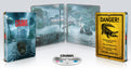 Crawl Limited Edition 4K UHD Steelbook