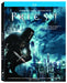 Priest Blu-ray 3D
