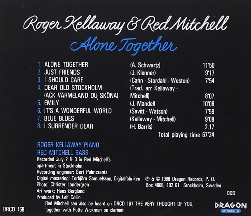 Alone Together