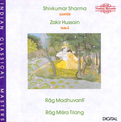 Rag Madhuvanti/rag Misra Tilang