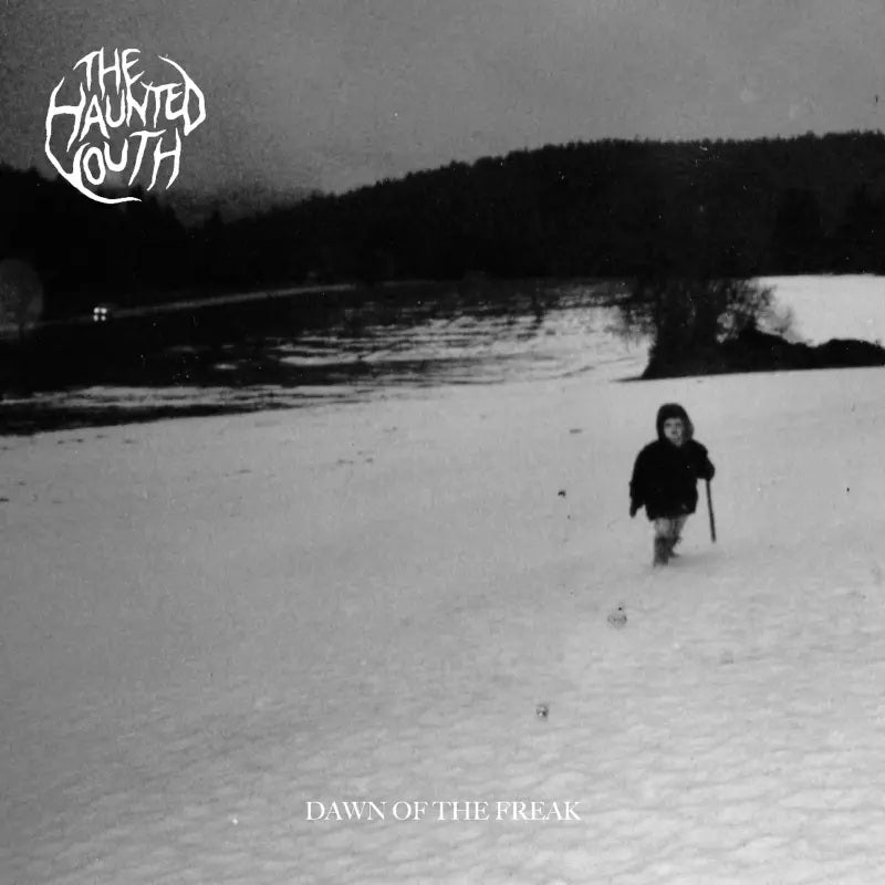 Dawn Of The Freak