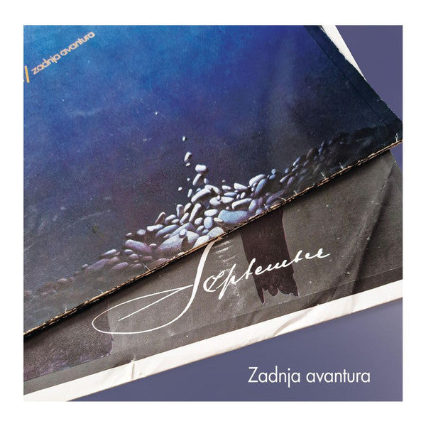 Zadnja Avantura