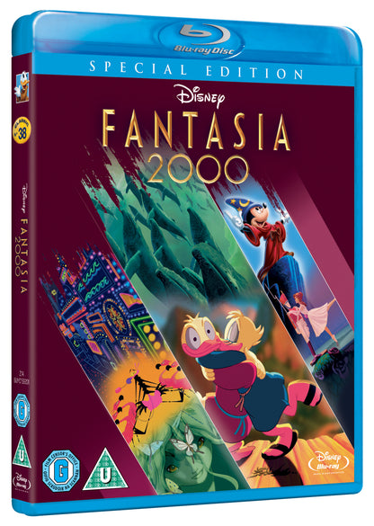 Fantasia 2000