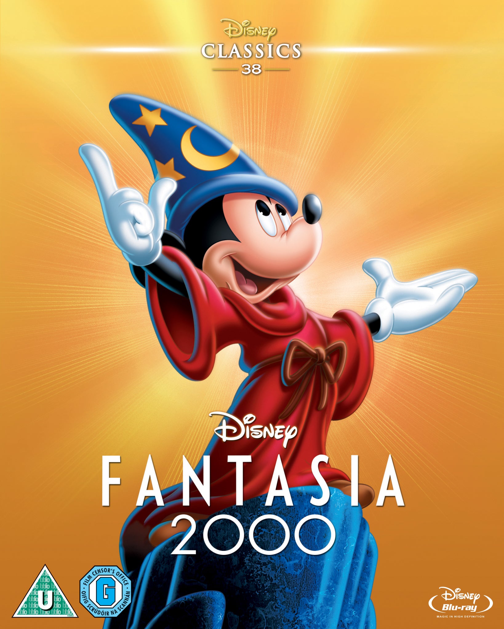Fantasia 2000
