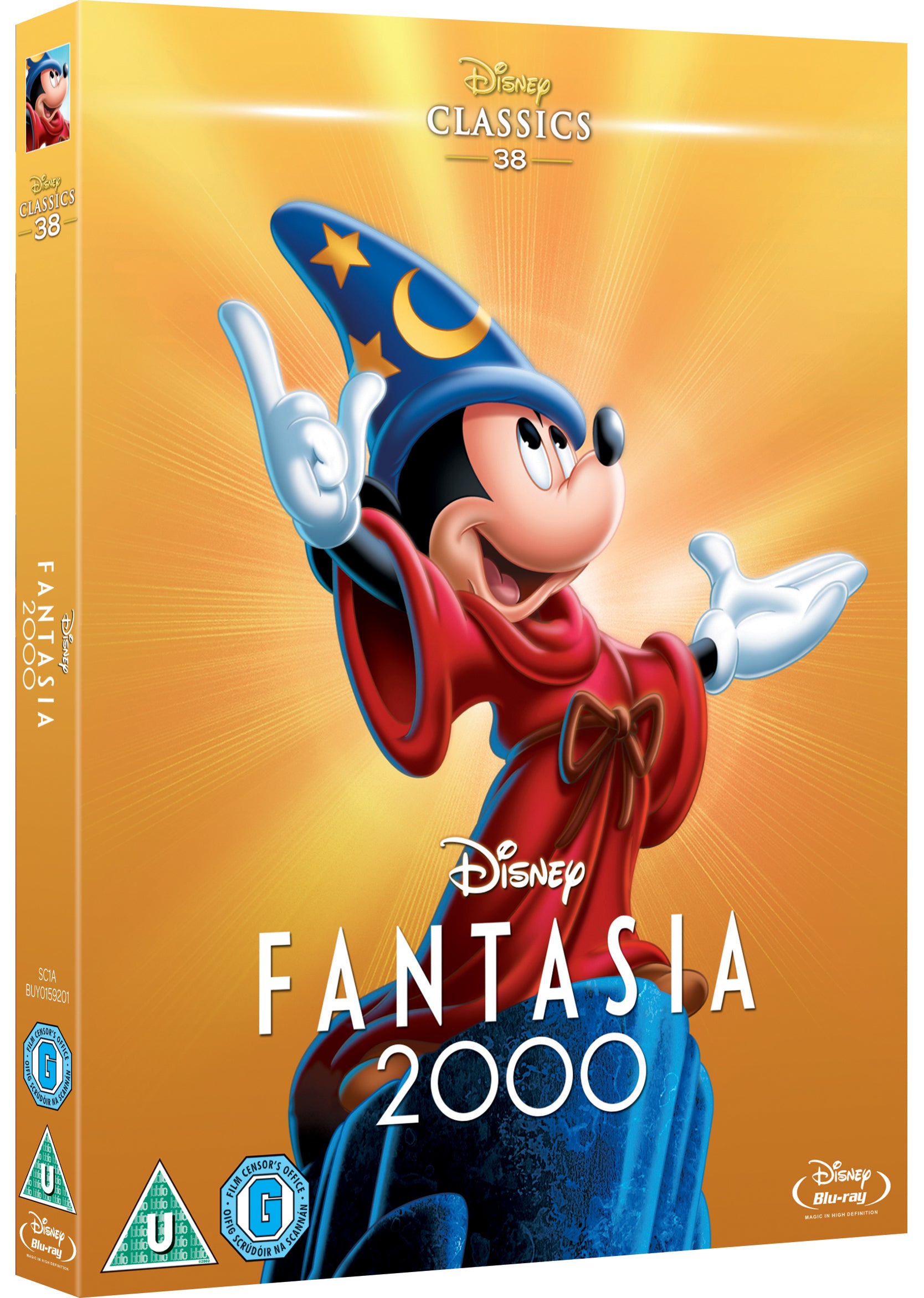 Fantasia 2000
