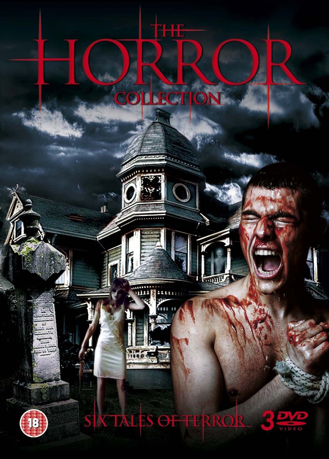 Horror Collection