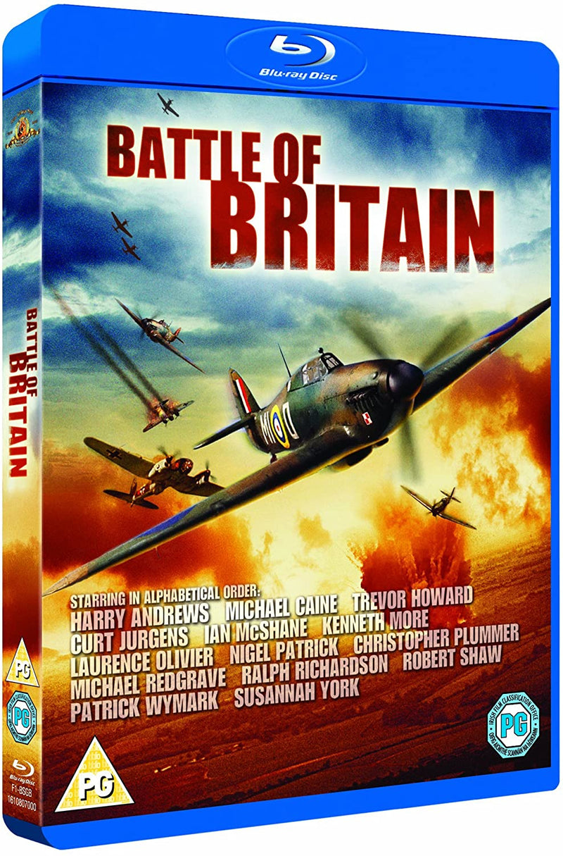 Battle of Britain