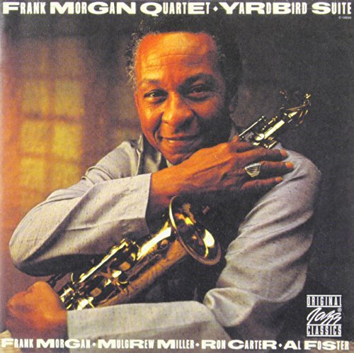 Frank Morgan-Yardbird Suite