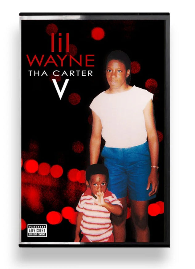 Tha Carter V
