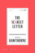 The Scarlet Letter [American Classics Edition]