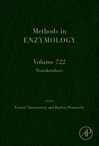 Transketolases