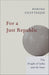 For a Just Republic