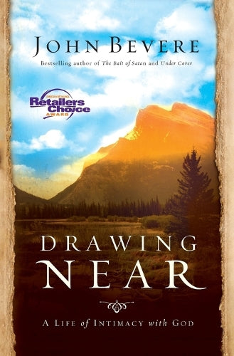 Drawing Near
