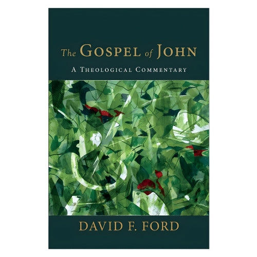 The Gospel of John