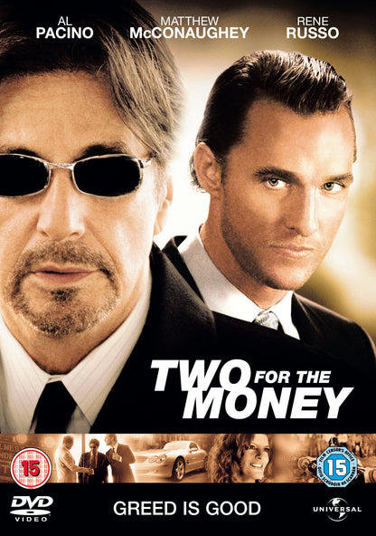 Two for the Money