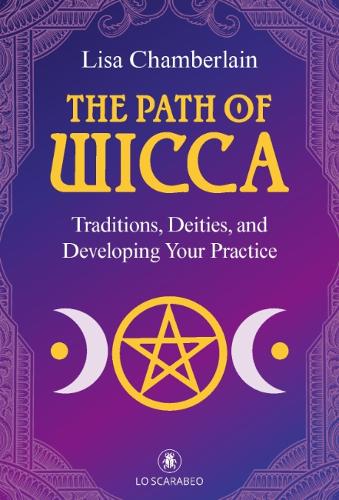 The Path of Wicca