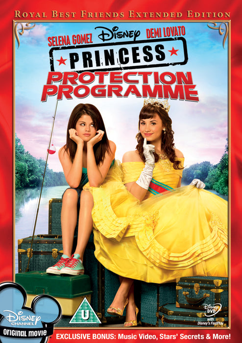 Princess Protection Programme