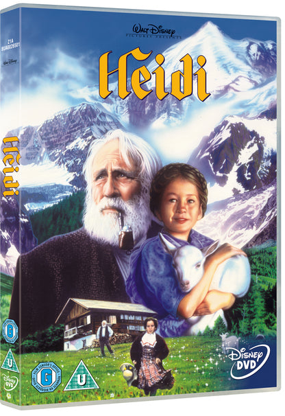 Heidi