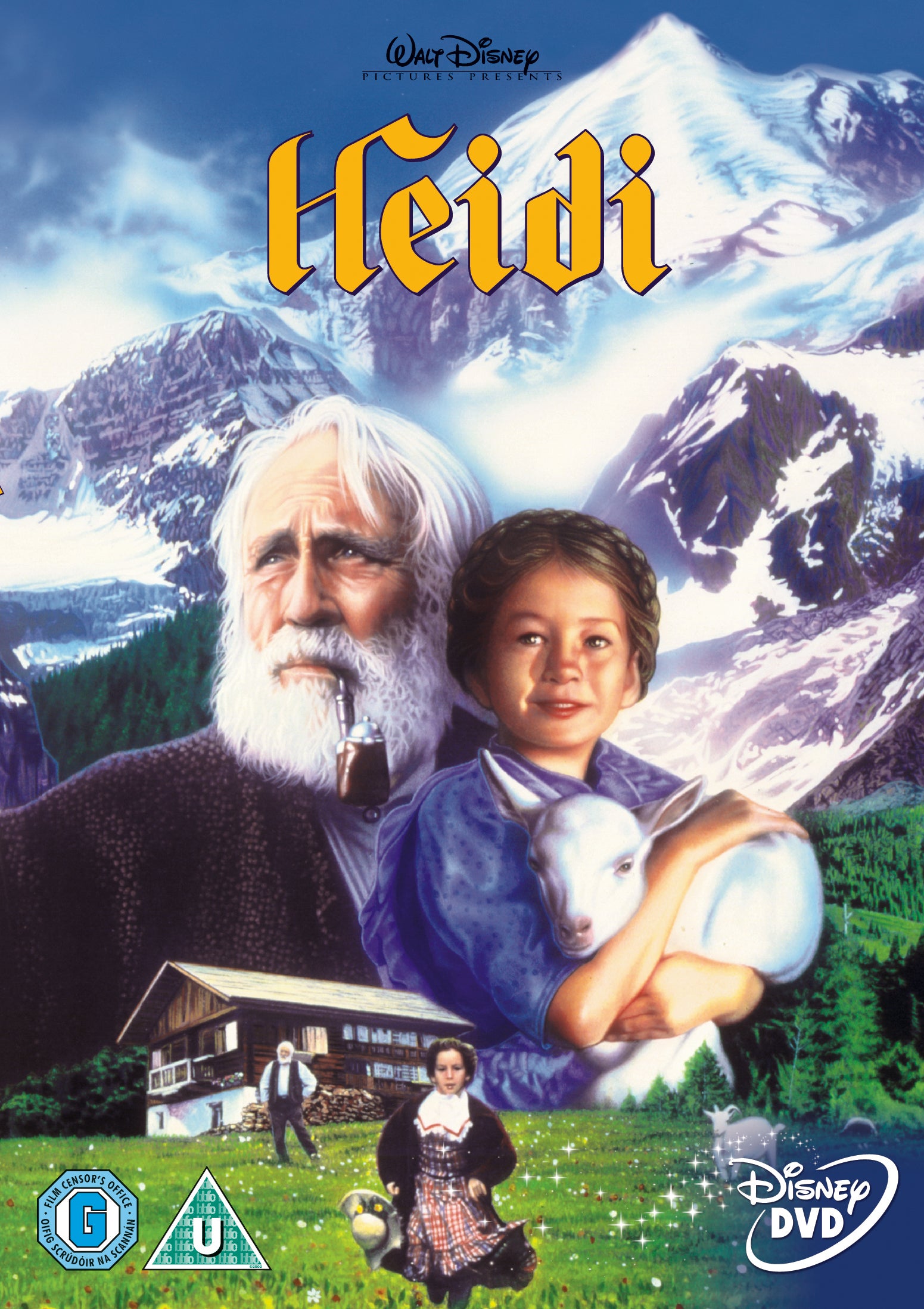 Heidi