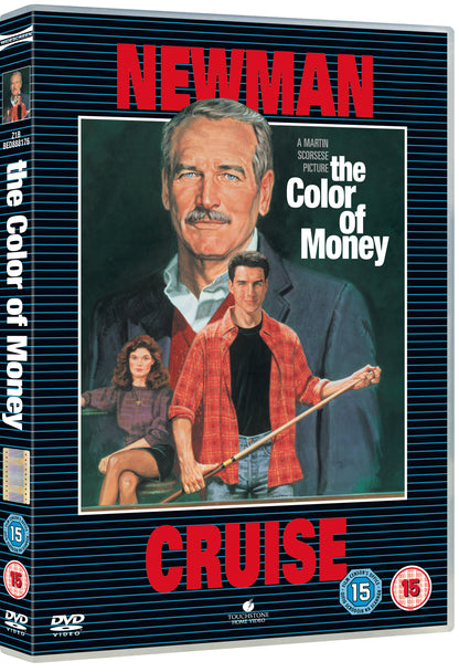 The Color of Money