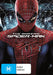 Amazing Spider-Man -Dvd