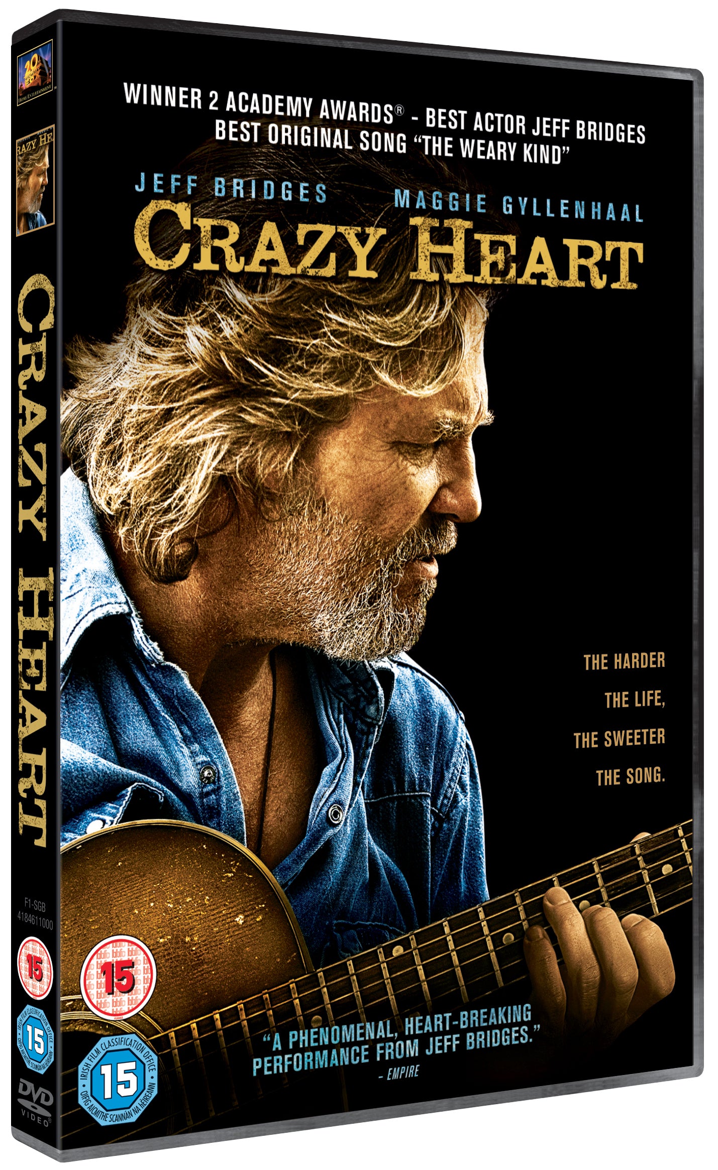 Crazy Heart