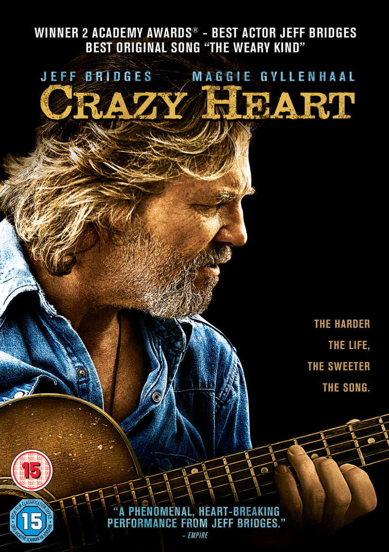 Crazy Heart