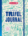 Lonely Planet My Amazing Travel Journal