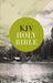 KJV Holy Bible: Value Outreach Paperback: King James Version