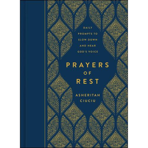 Prayers of REST