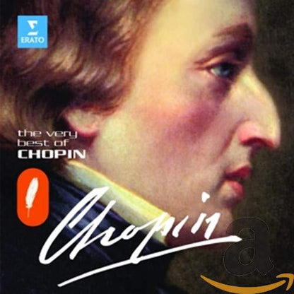 The Very Best of Chopin