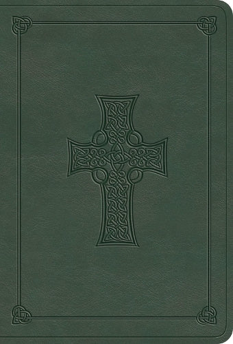 ESV Large Print Value Compact Bible
