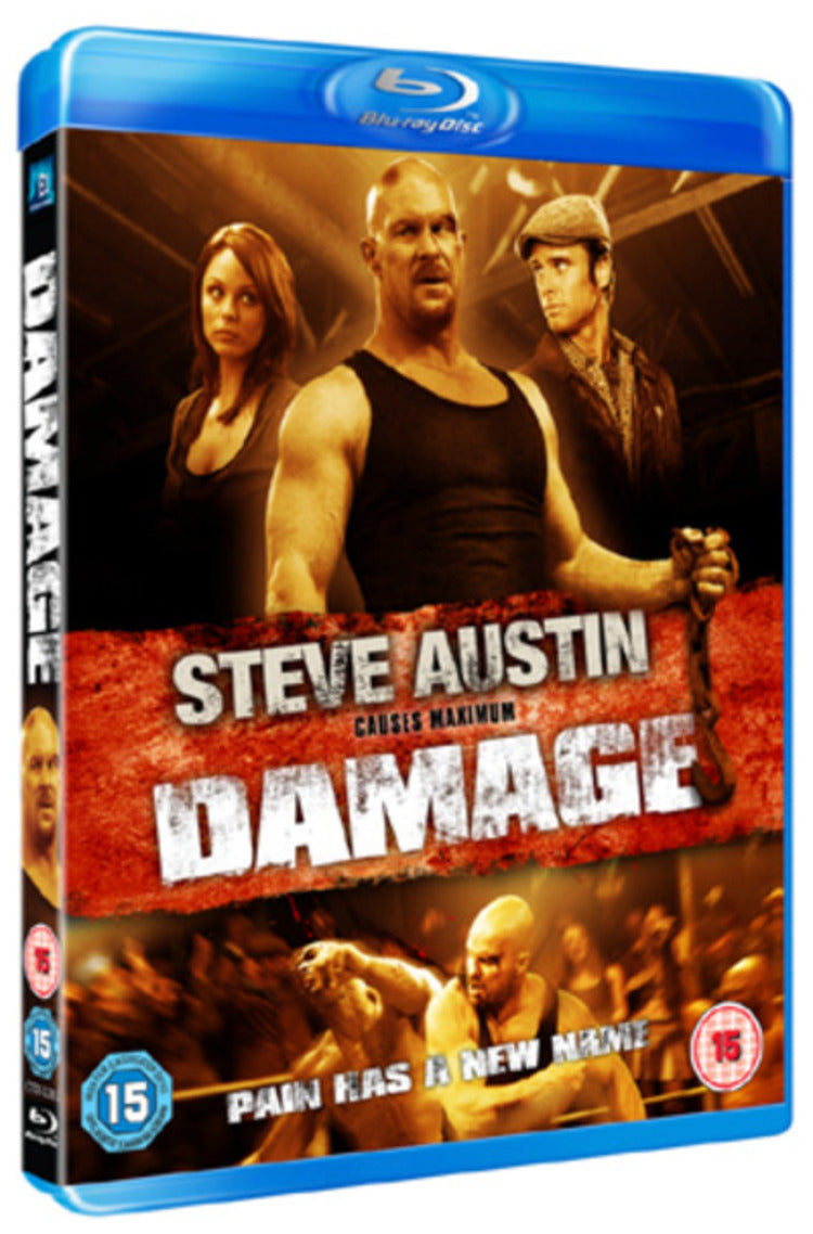 Damage