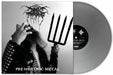 Pre-historic metal