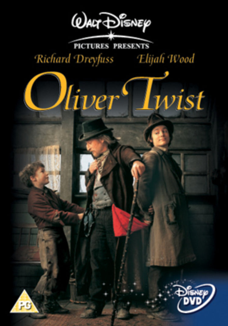 Oliver Twist