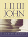 I, II, III John